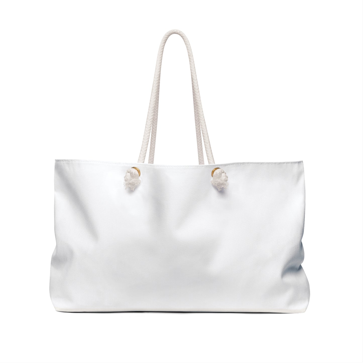 Wildflower Reverie Weekender Bag