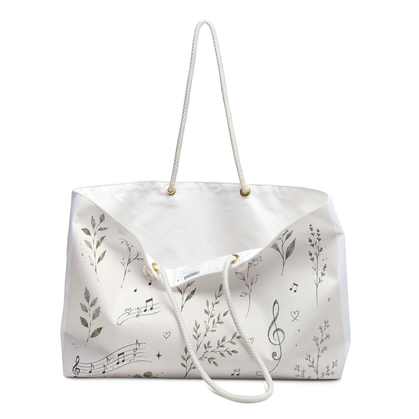 Music & Wildflowers Weekender
