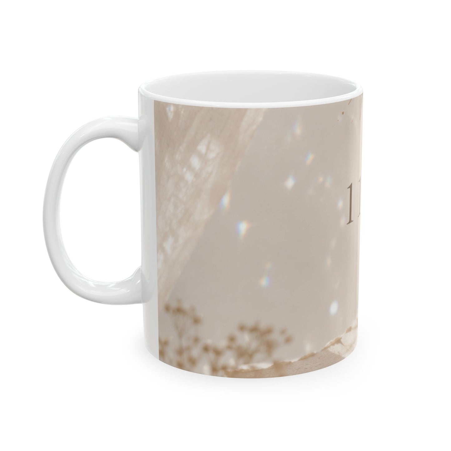 11:11 Mug