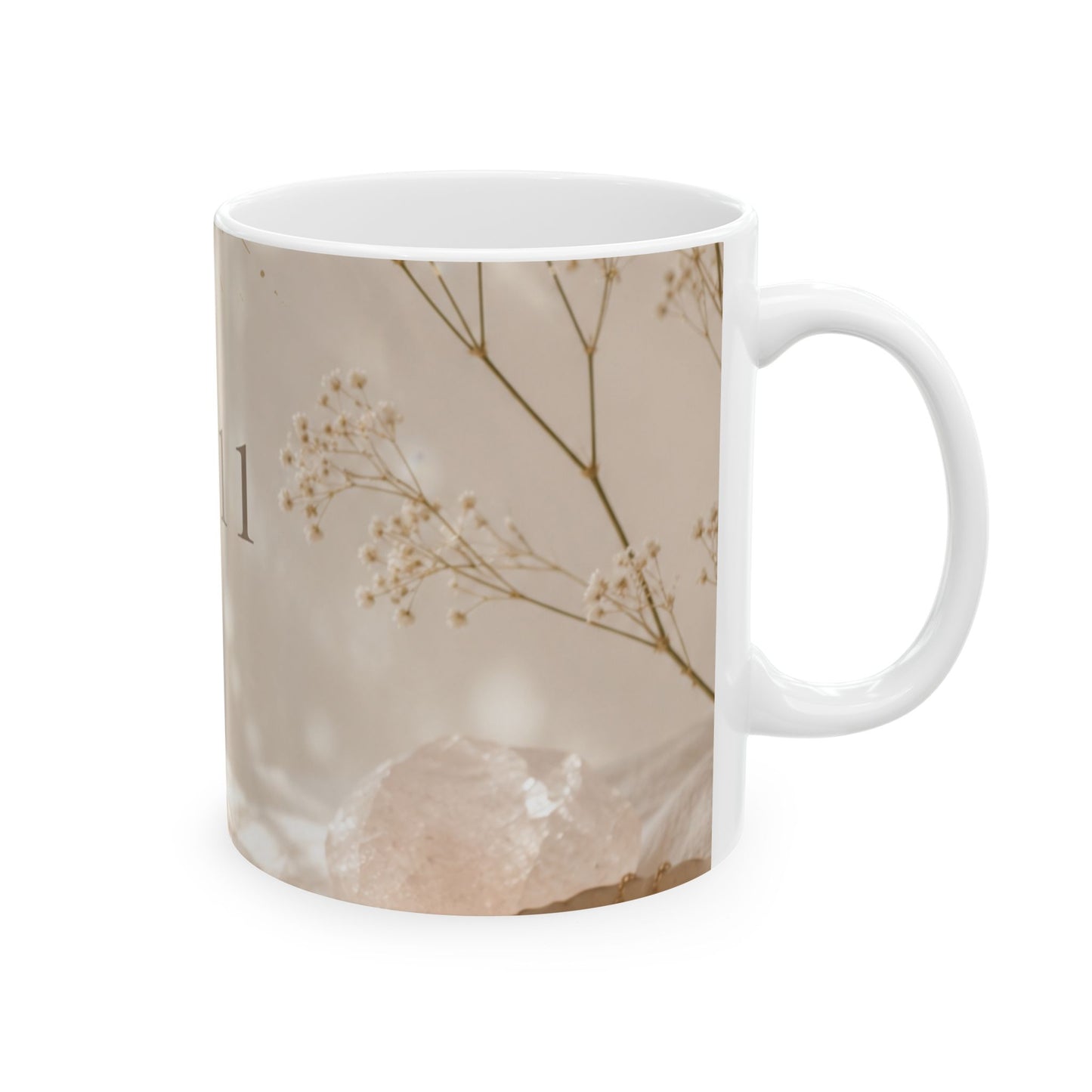 11:11 Mug
