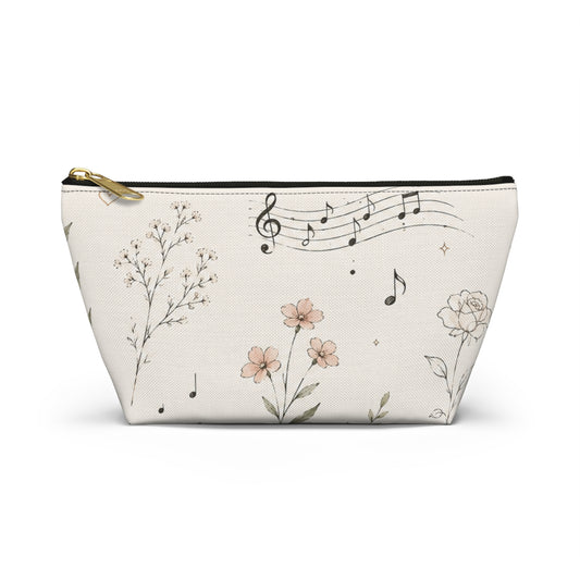Botanical Notes Accessory Pouch