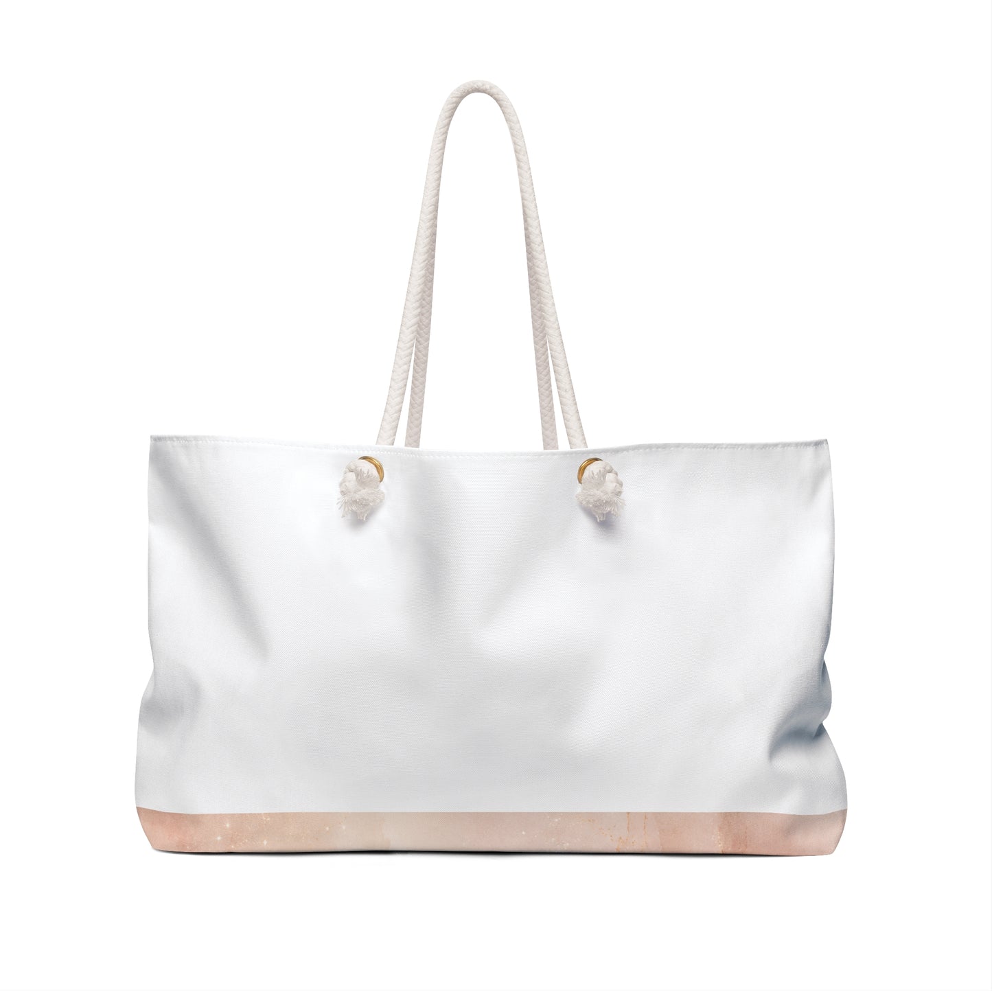 Love and Light Weekender Bag