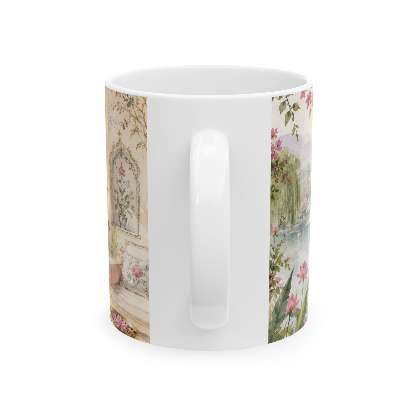 Gathering Beauty Mug
