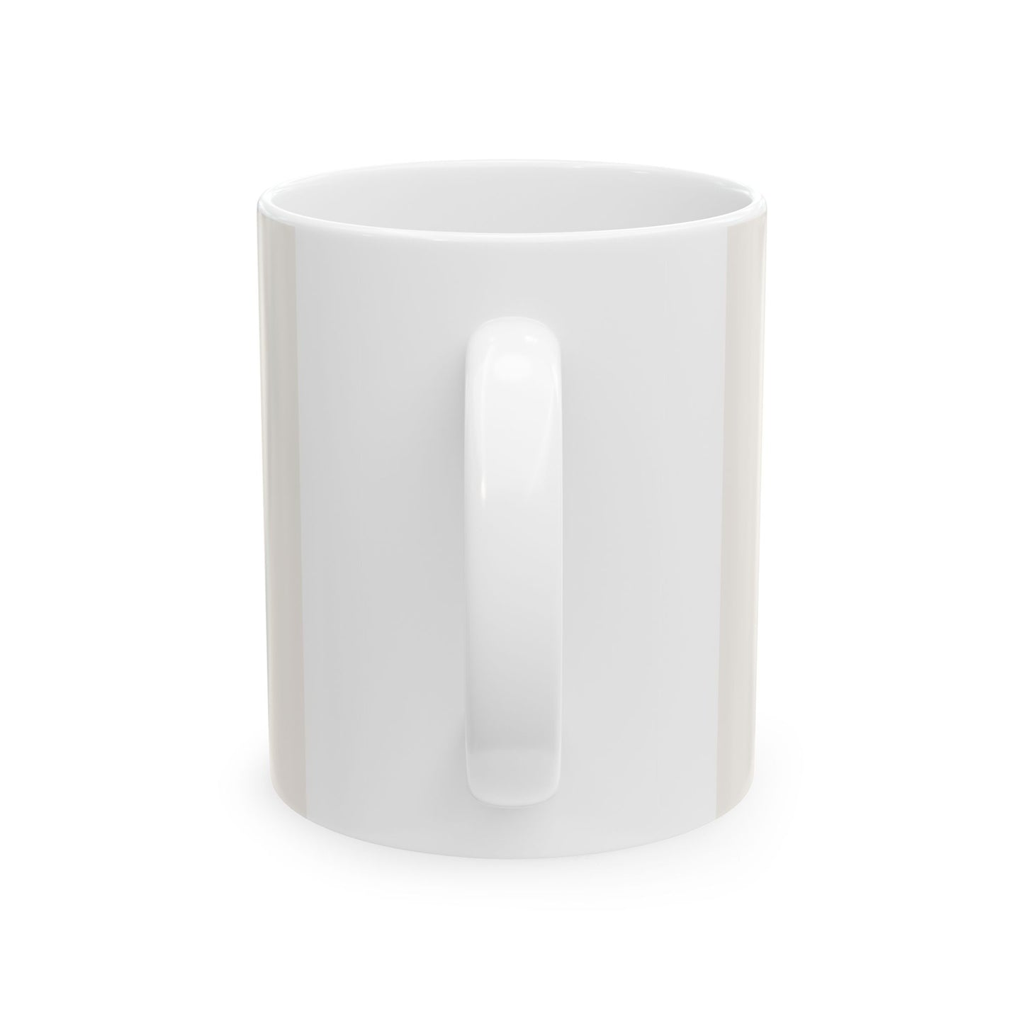 Psalm 91 Mug — Protected. Guided. Held.