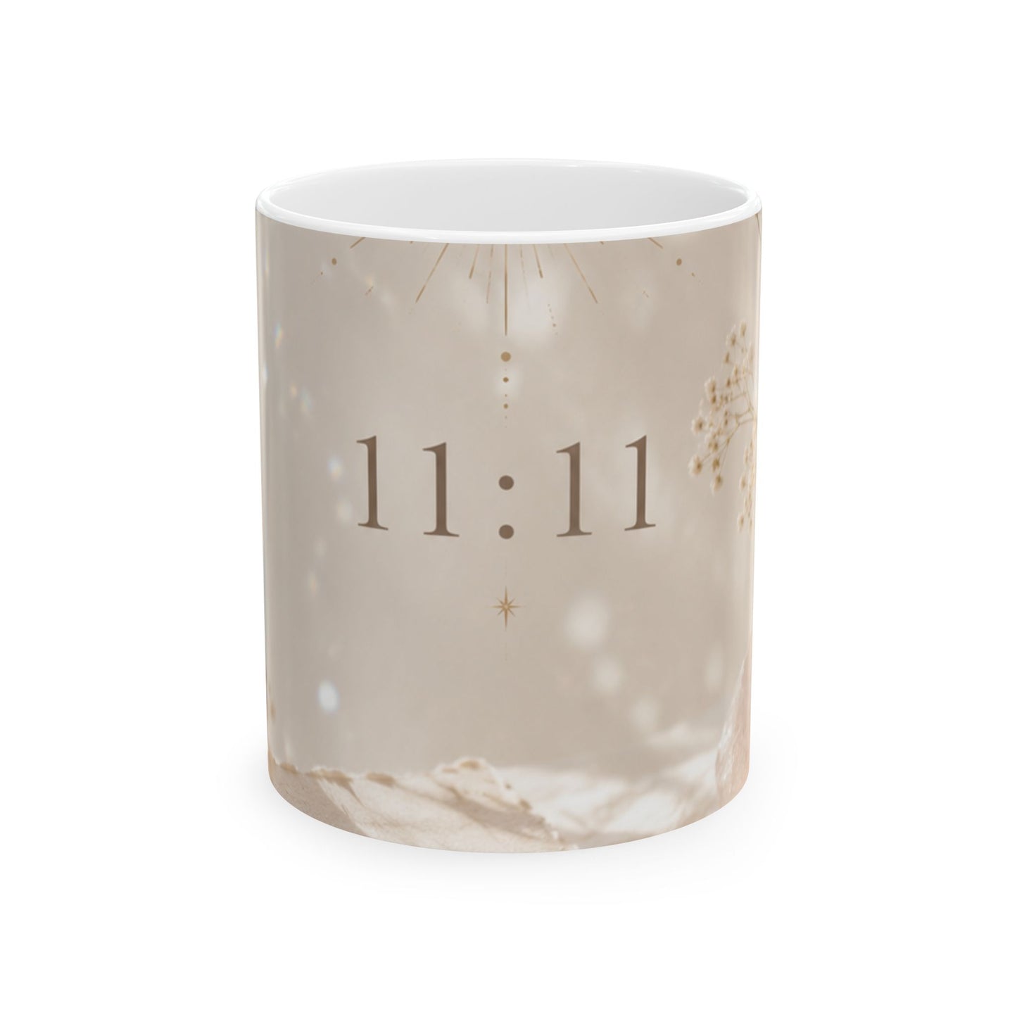 11:11 Mug