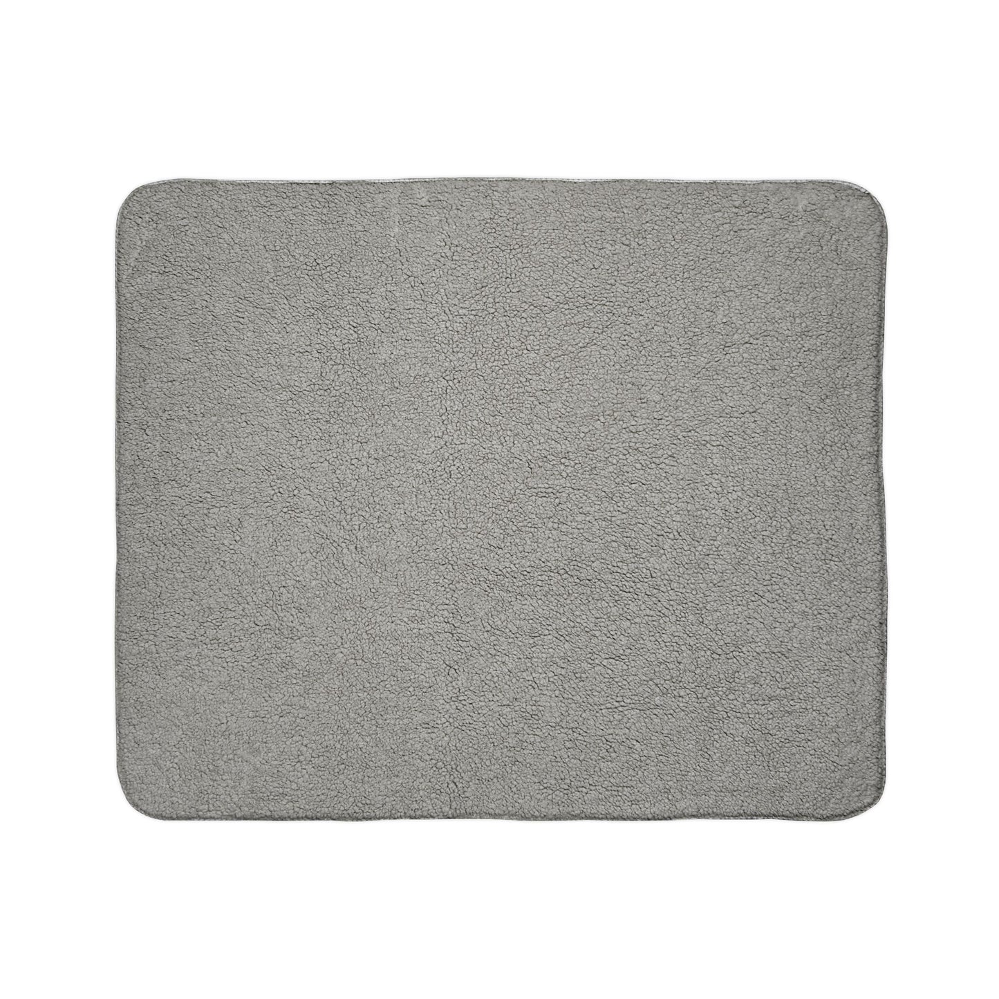 The Dopest Soul Fleece Sherpa Blanket