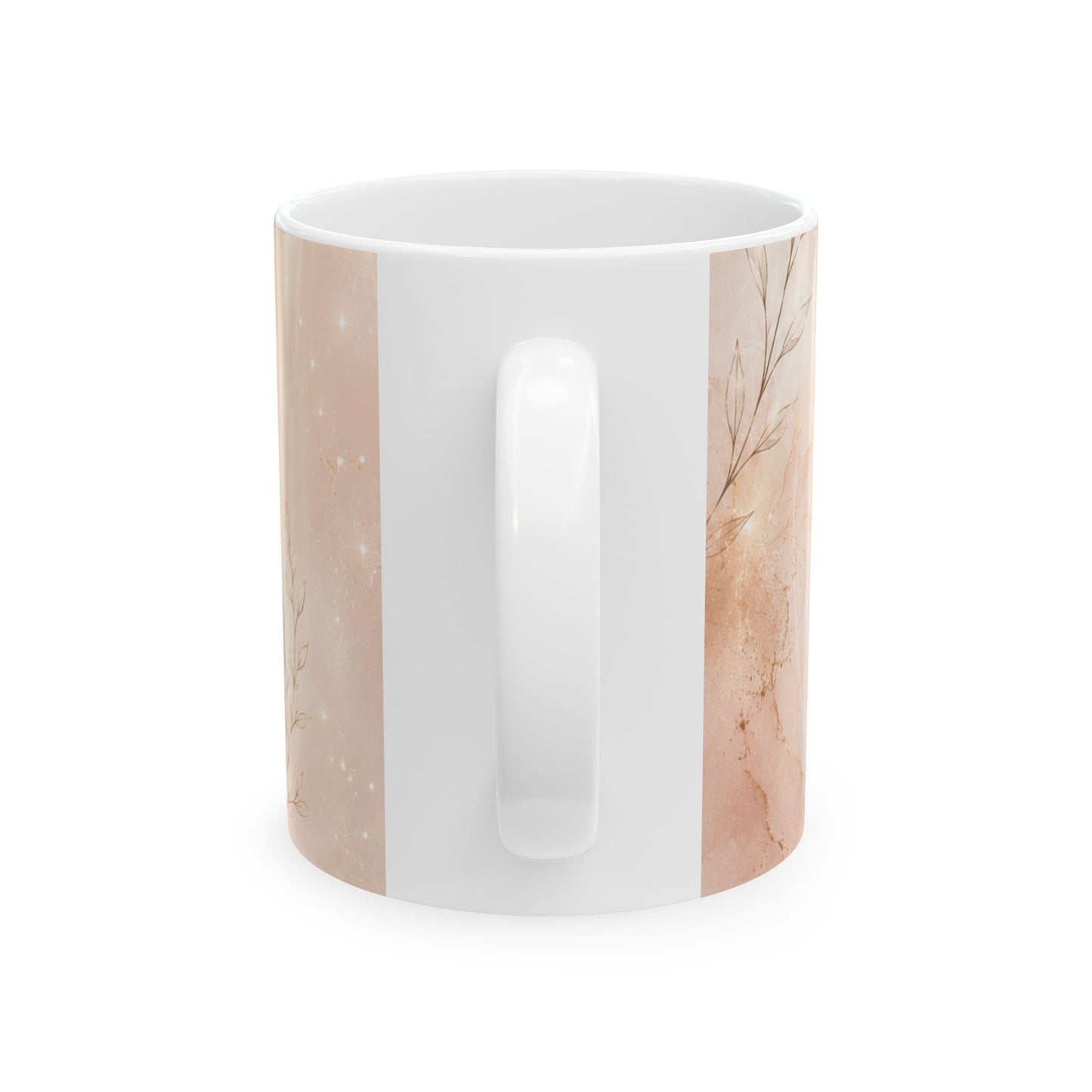 Love & Light Mug