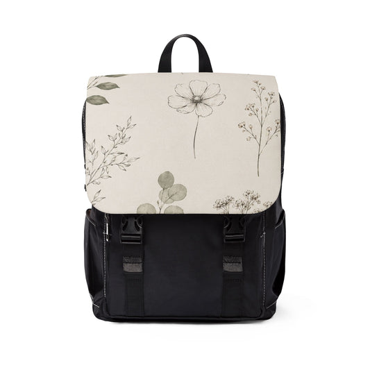 Wildflowers & Wonder Backpack